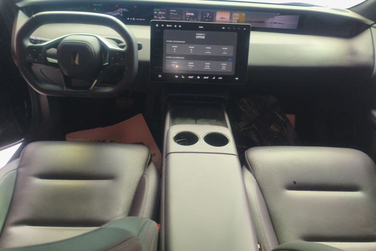 Used  06 2025 Max Extended-Range Edition
