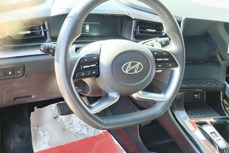 Used Hyundai Custo 2021 380TGDi Smart Luxury Premium LUX