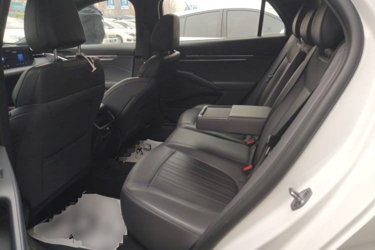 Used Ford Mondeo 2025 2.0T EcoBoost Ultimate Edition