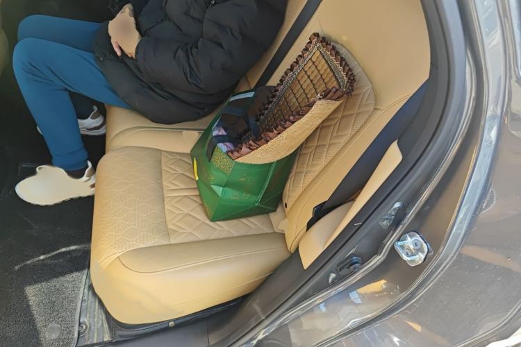 Used Changan UNI-K 2021 2.0T Excellence Edition
