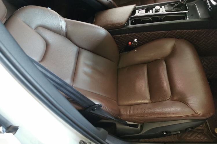 Used Volvo S60 2020 T4 Zhiyi Luxury Edition