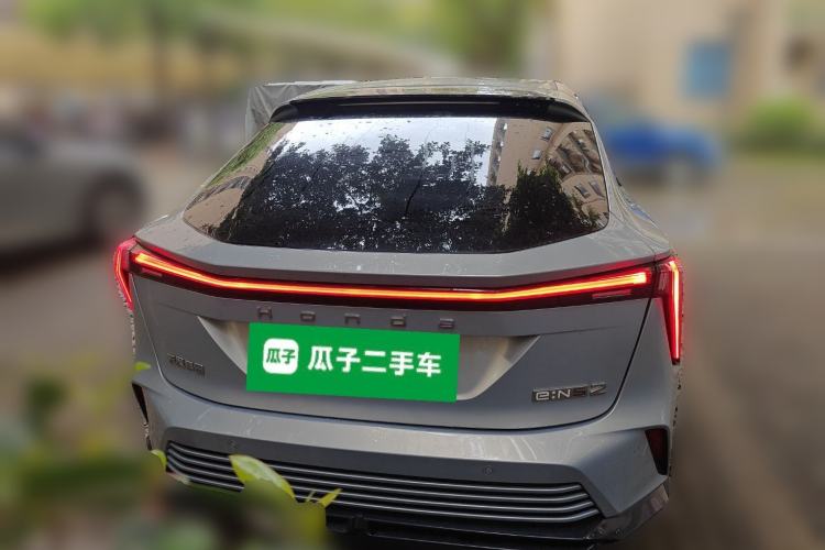 Used Honda e:NS2 2024 Glitter Edition