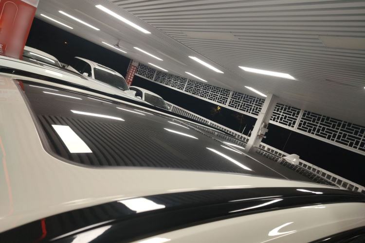 Used Haval Fierce Dragon Max 2025 Hi4 165 Ultra Smart Drive Edition