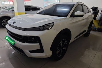 Used SOL QX 2021 300T DCT Luxury Smart Connectivity Version