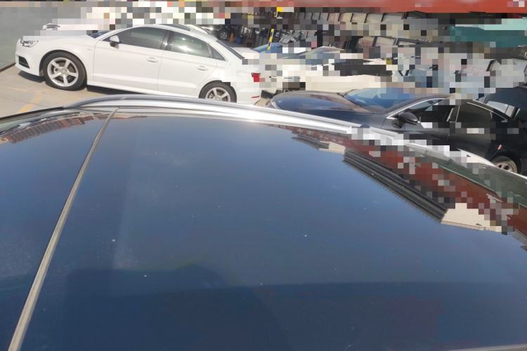 Used Mercedes-Benz GLA 2017 GLA 200 Fashion Model