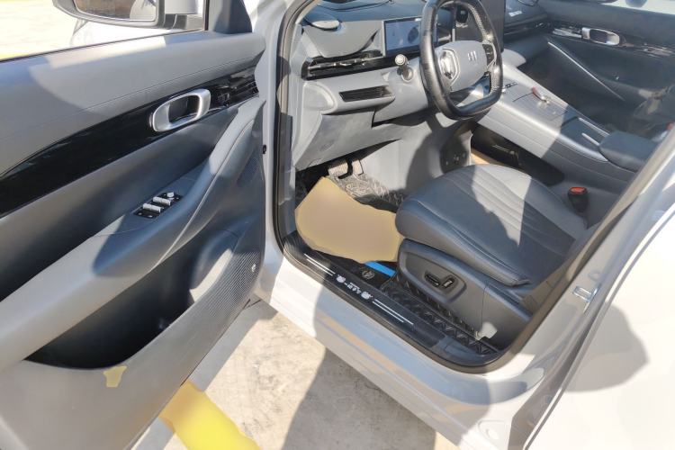 Used  E5 2026 Model 530km Exploration Edition