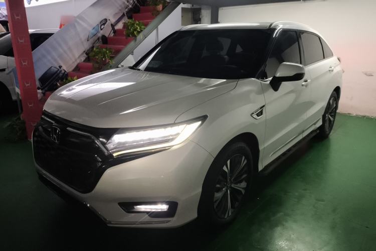 Used Honda UR-V 2020 370TURBO Two-Wheel Drive Luxury Edition