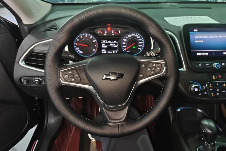 Used Chevrolet Malibu XL 2022 535T Automatic Sport Edition
