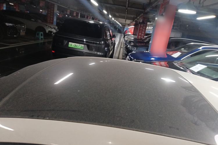 Used Volkswagen Lamando 2023 Lavida L 280TSI DSG Cool & Spicy Edition
