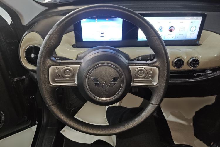 Used Wuling Bingo 2023 333km Enjoy+ Version
