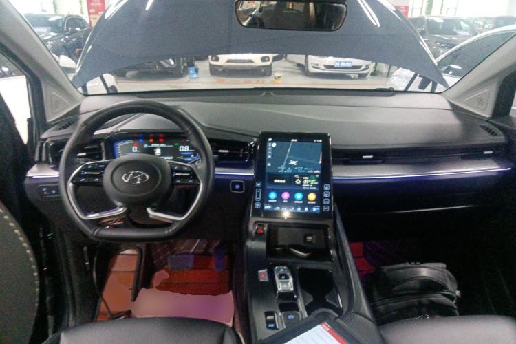 Used Hyundai Custo 2021 270TGDi Prestige LUX