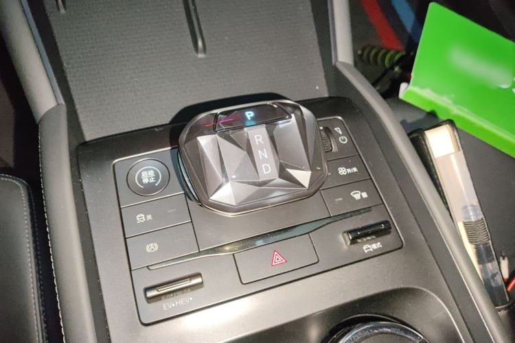 Used BYD Qin L 2024 DM-i 120KM Leading Model
