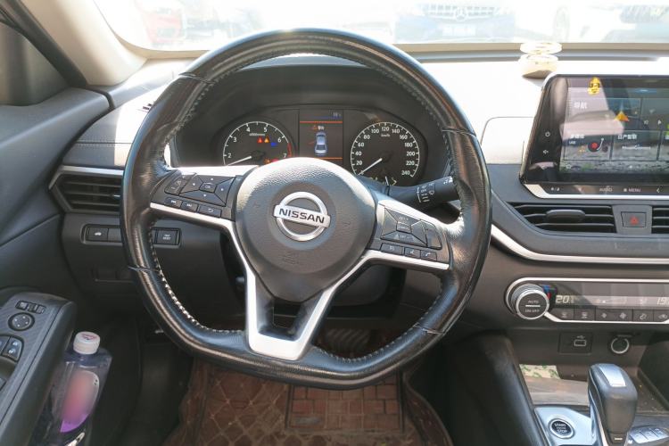 Used Nissan Teana 2020 Revised Version 2.0L XL Comfort Edition
