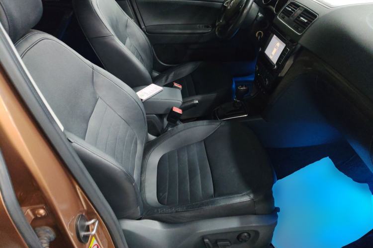 Used Skoda Yeti 2014 1.8TSI DSG All-Wheel Drive Edition
