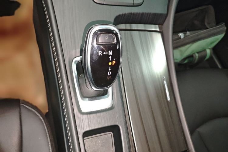 Used Buick LaCrosse 2022 652T Luxury Version
