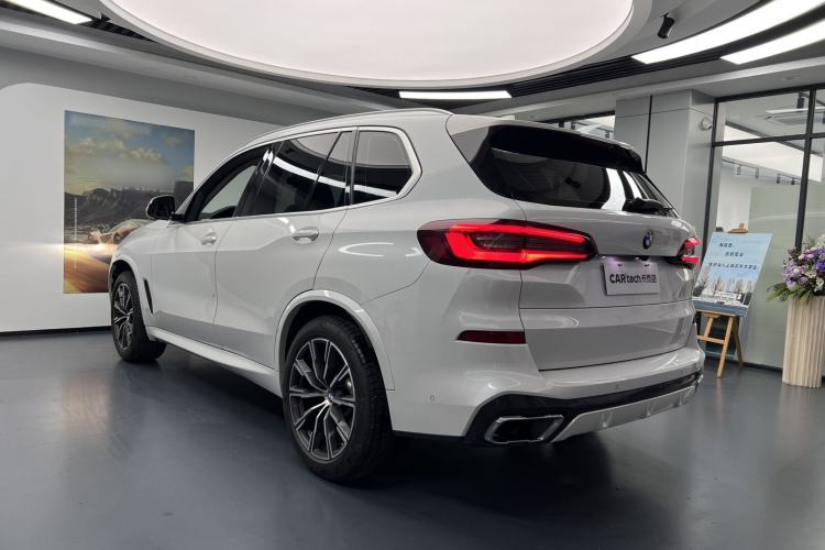 Used BMW X5 2021 xDrive30i M Sport Package