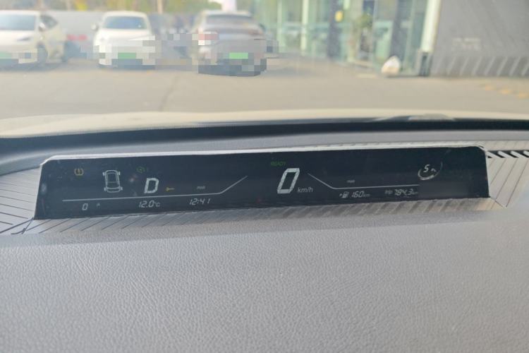 Used NETA V 2022 Chao 300 Lite Lithium Iron Phosphate
