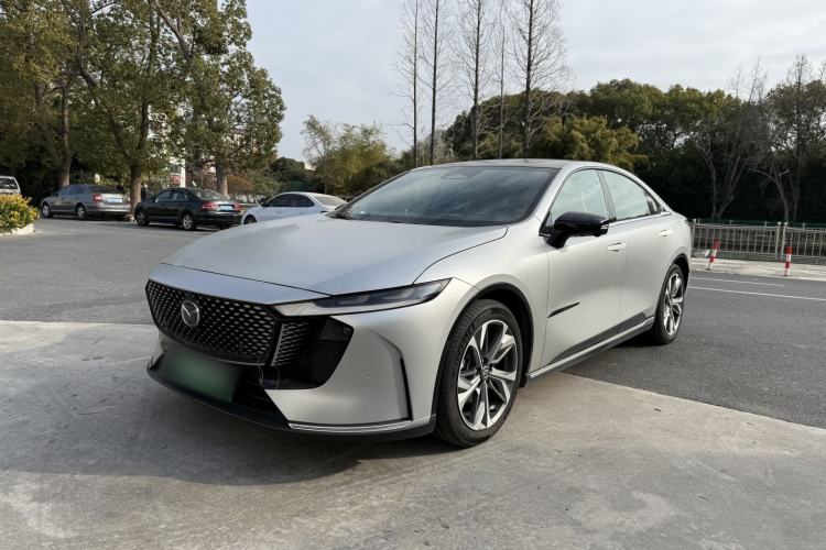 Used Mazda EZ-6 2024 Range-Extended 200 Luxury Edition