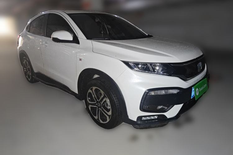 Used Honda XR-V 2017 1.8L EXi CVT Comfort Version