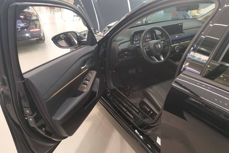 Used Honda Accord New Energy 2023 2.0L ePHEV Prestige Edition
