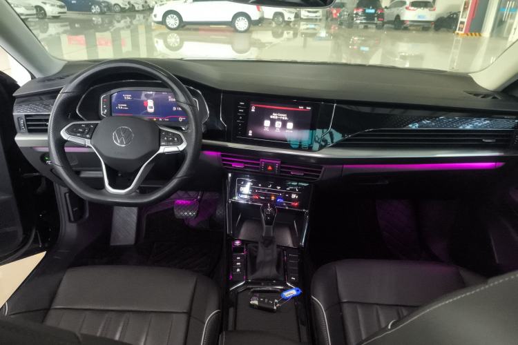 Used Volkswagen Passat 2022 330TSI Elite Edition