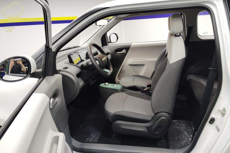 Used  Lumin 2024 130km Qingyue Version
