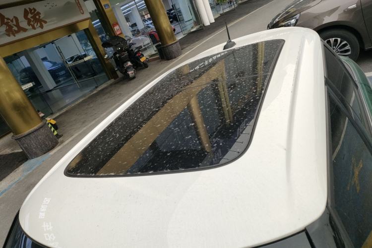 Used MINI MINI 2023 Facelift 2.0T COOPER S Artist Five-Door Edition
