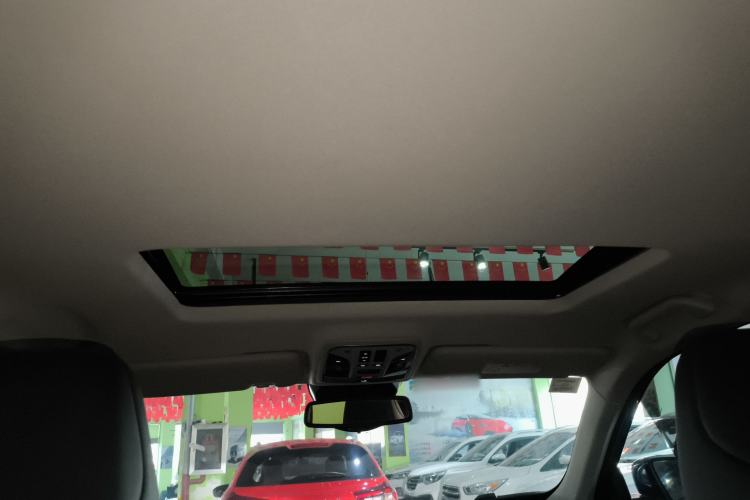 Used Haval F7x 2019 2.0T Two-Wheel Drive Smart & Stylish Play Edition
