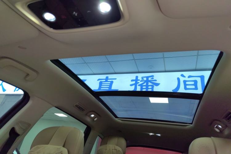 Used Hima AITO M7 2022 1.5T Four-Wheel Drive Flagship Edition
