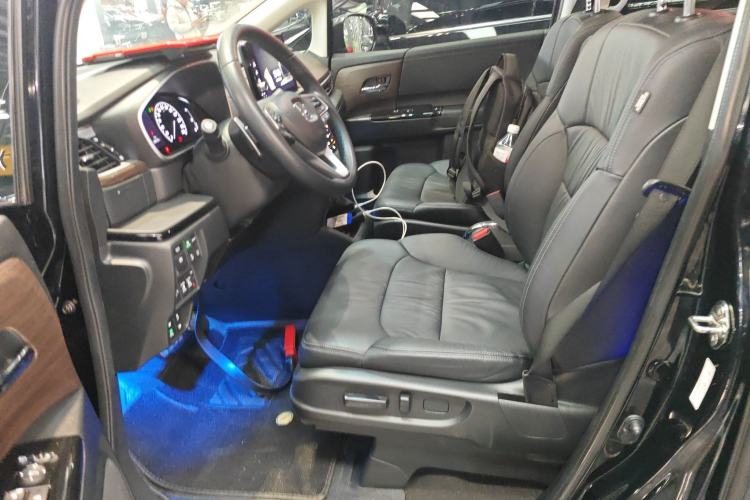 Used Honda Odyssey 2022 2.0L eHEV Sharp·Luxury Edition