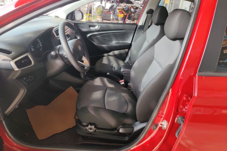 Used Hyundai Verna 2017 1.4L Automatic YueXiang Edition China V-standard