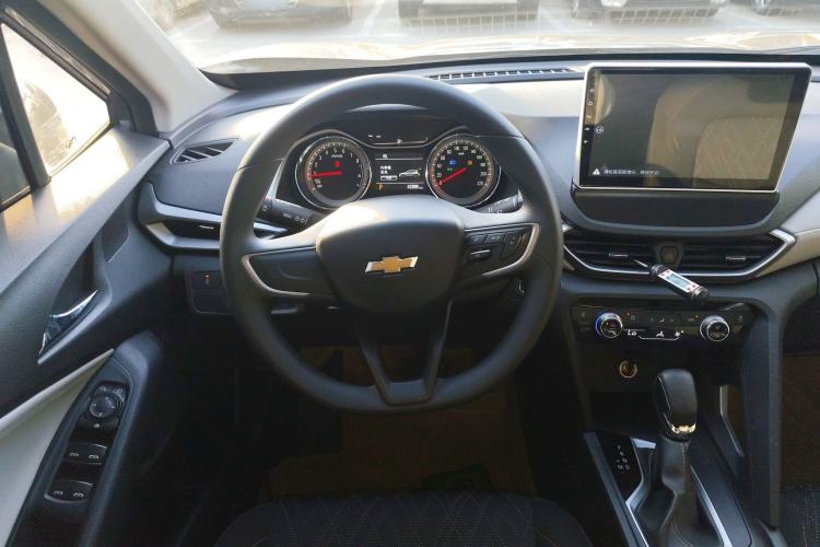 Used Chevrolet Orlando 2018 530T Automatic Luxury Edition (5+2 Model) China V Standard