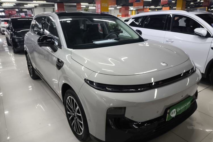 Used Leapmotor B10 2025 510 Joyful Edition
