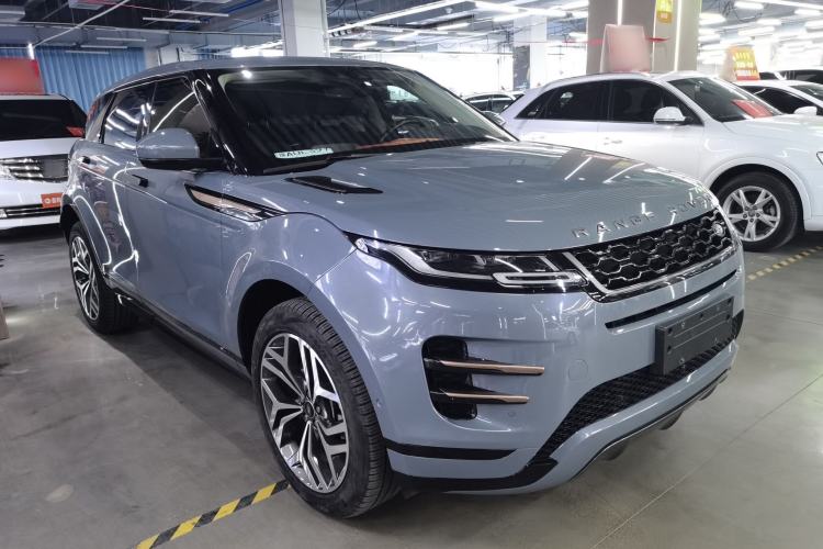 Used Land Rover Range Rover Evoque 2020 249 PS R-DYNAMIC S Sport Edition
