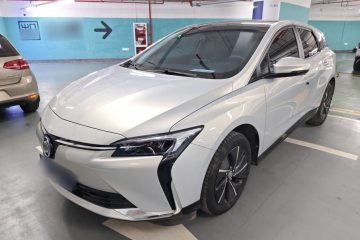 Used Buick Velite 6 2024 430km Enjoyment Version