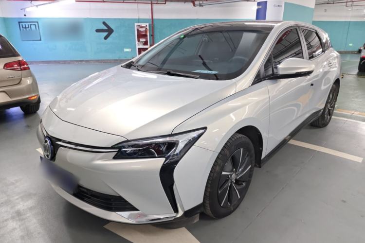 Used Buick Velite 6 2024 430km Enjoyment Version
