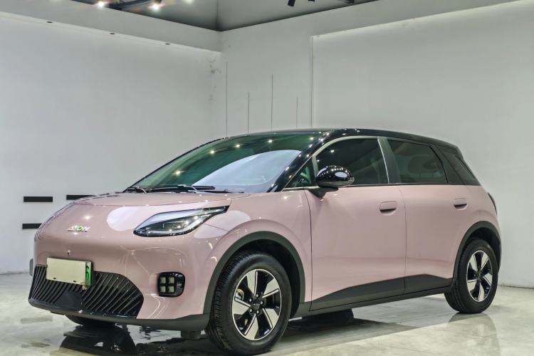 Used AION UT 2025 420 Intelligent Luxury Edition