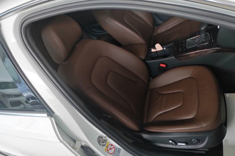 Used Audi A4L 2013 35 TFSI Automatic Comfort Model