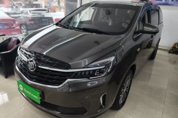 Used Buick GL8 2022 Land Cruiser Executive Class 652T Comfort Model