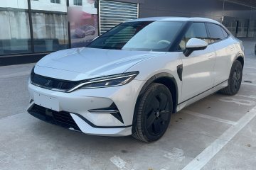 Used BYD Song L EV 2025 550 km Excellence Version