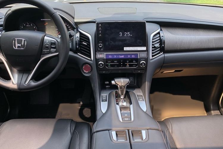 Used Honda Avancier 2020 240TURBO Front-Wheel Drive Smart Edition