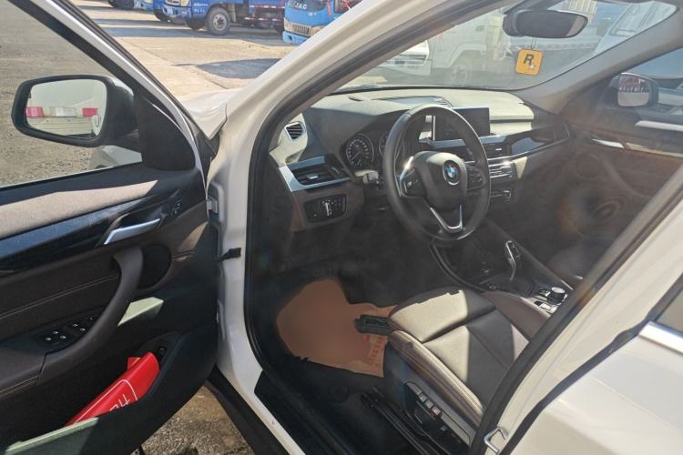 Used BMW X1 2020 sDrive20Li Fashion Model