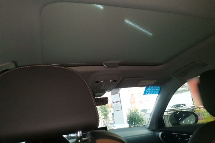 Used Audi Q2L 2023 35TFSI Luxury Dynamic Edition
