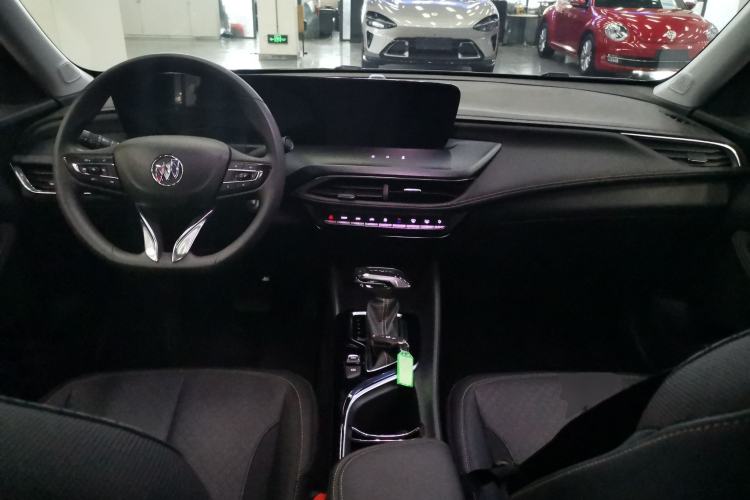 Used Buick Verano 2023 Pro Enjoyment Edition