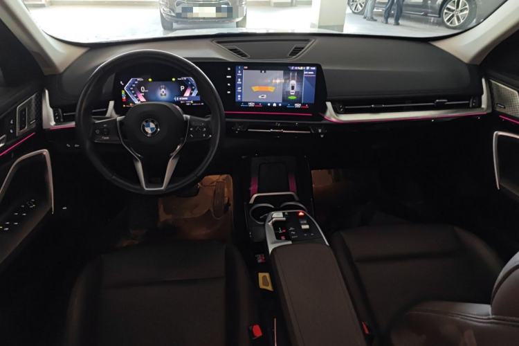 Used BMW X1 2023 sDrive25Li X Design Package
