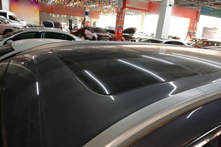 Used Chery Tiggo 8 2021 Kunpeng Edition 390TGDI Automatic Zhubfeng Version