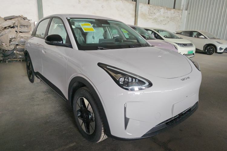 Used Geely Galaxy Geome 2026 Model 310km Dream Edition