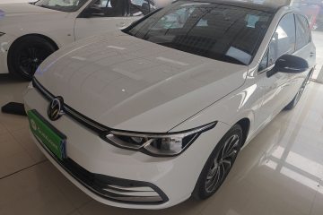 Used Volkswagen Golf 2021 280TSI DSG Pro First Edition