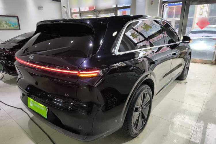 Used Li Auto L6 2024 Pro Model