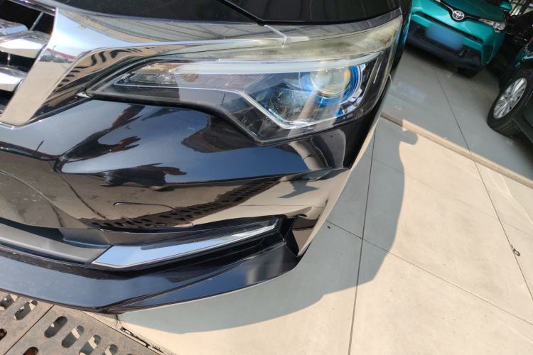 Used Venucia D60 2019 1.6L XL CVT SmartConnect Elite Edition (ISS)